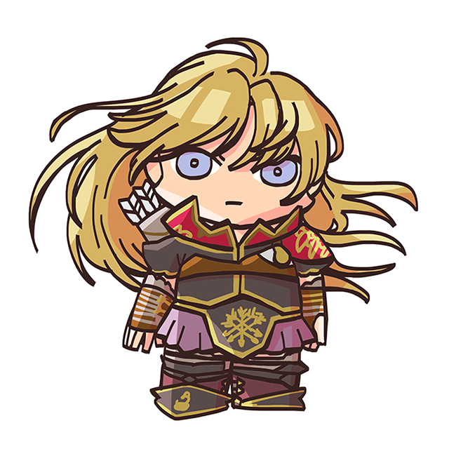 Clarisse
