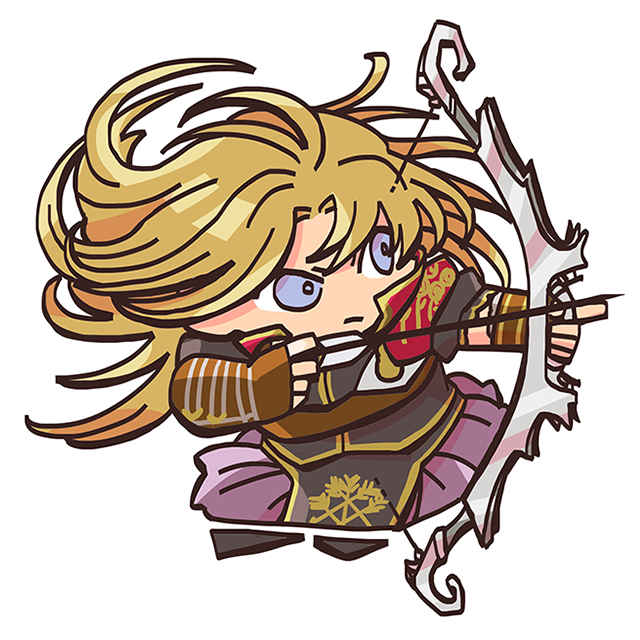 Clarisse
