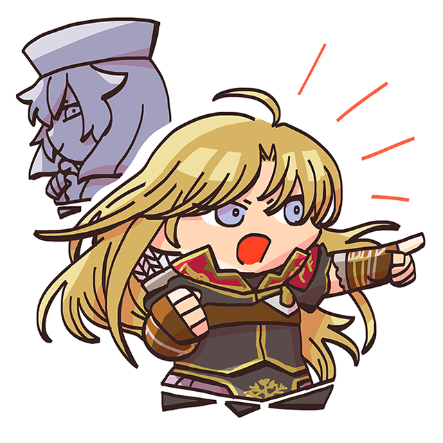 Clarisse
Palabras clave: Eremiya