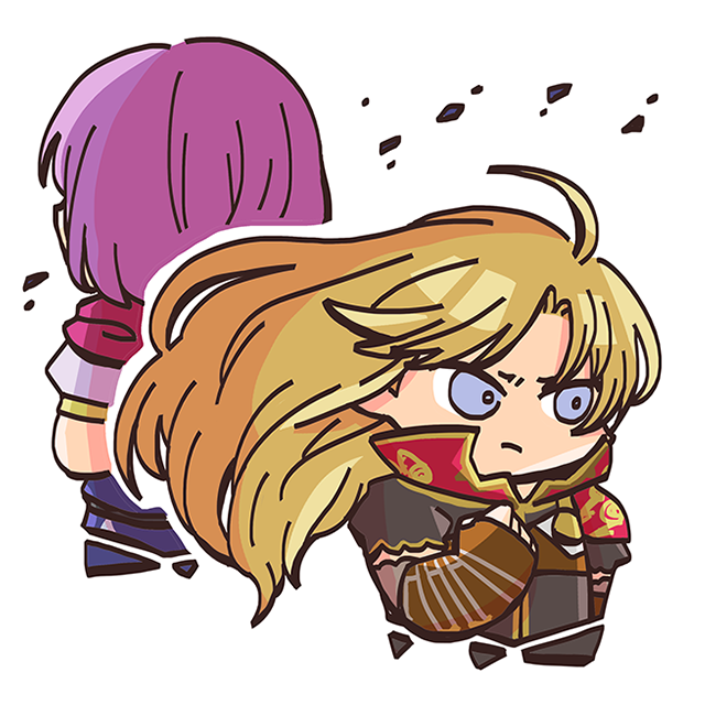 Clarisse
Palabras clave: Katarina
