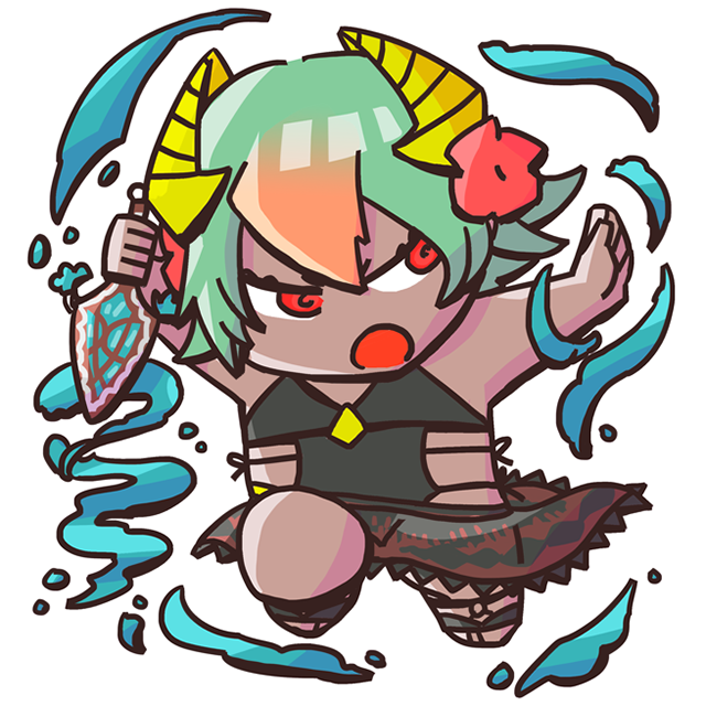 Laegjarn
