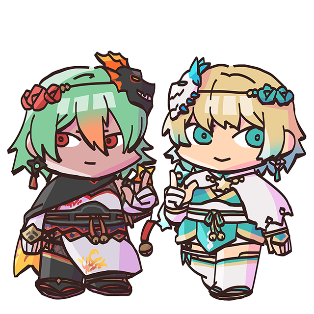 Laegjarn y Fjorm
