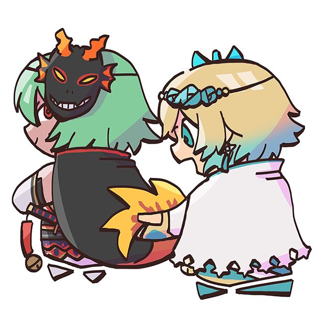 Laegjarn y Fjorm
