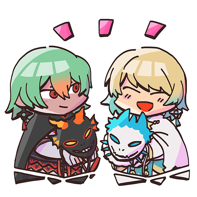 Laegjarn y Fjorm
