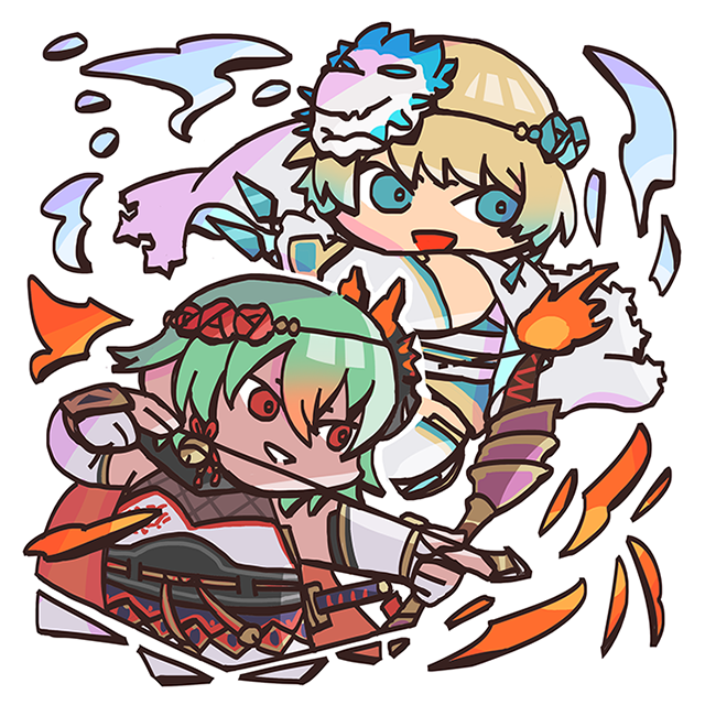 Laegjarn y Fjorm
