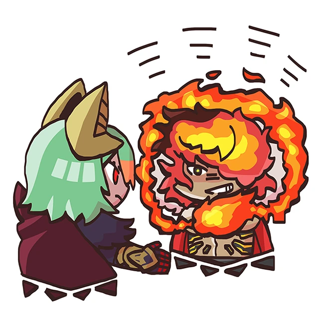 Laegjarn
Palabras clave: Muspell