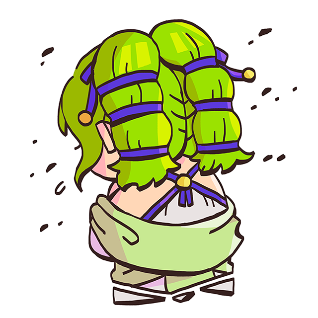 L'arachel
