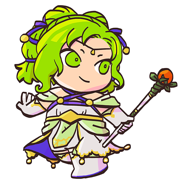 L'arachel
