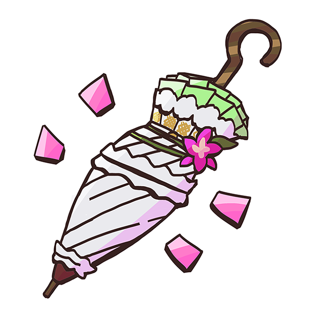 Larachel
