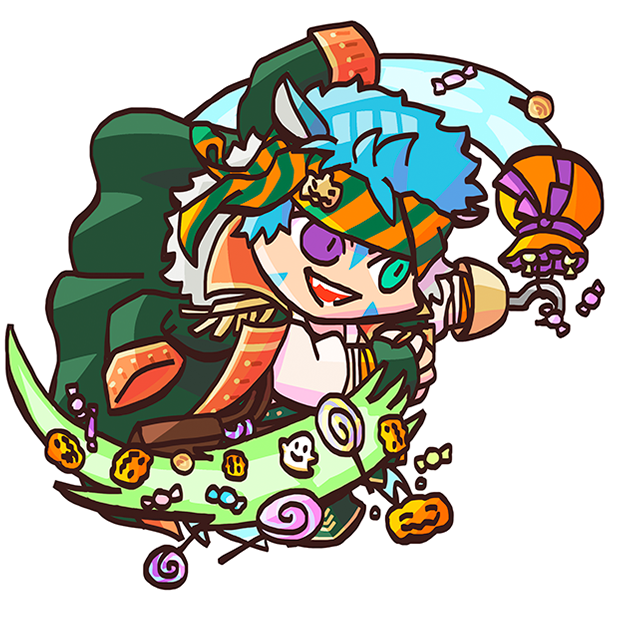 Ranulf
