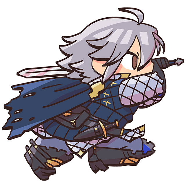 Laslow
Palabras clave: Inigo