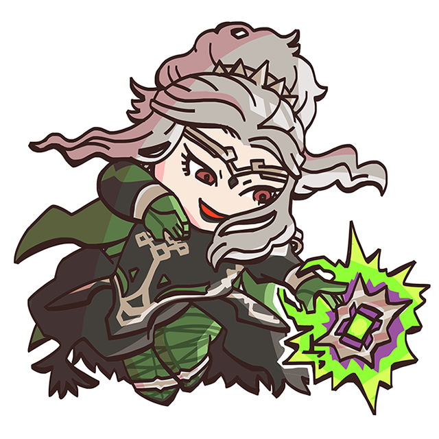 Letizia
