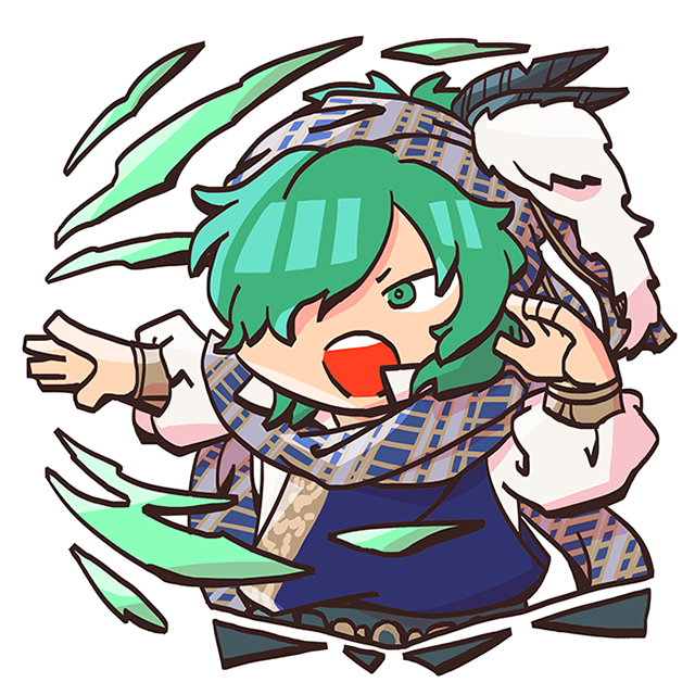 Lewyn
