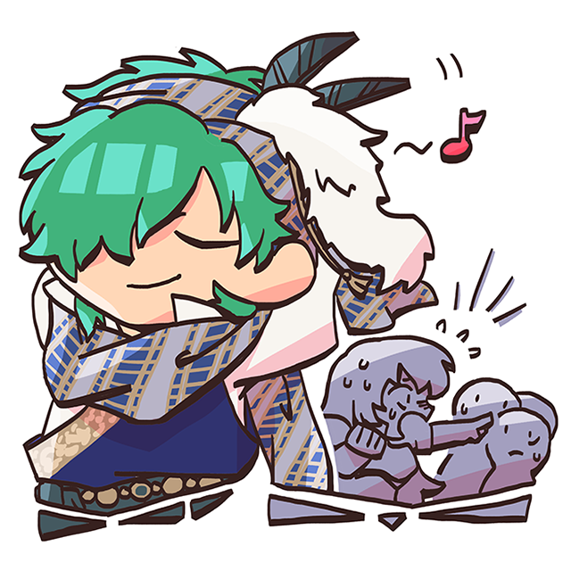 Lewyn
Palabras clave: Erinys