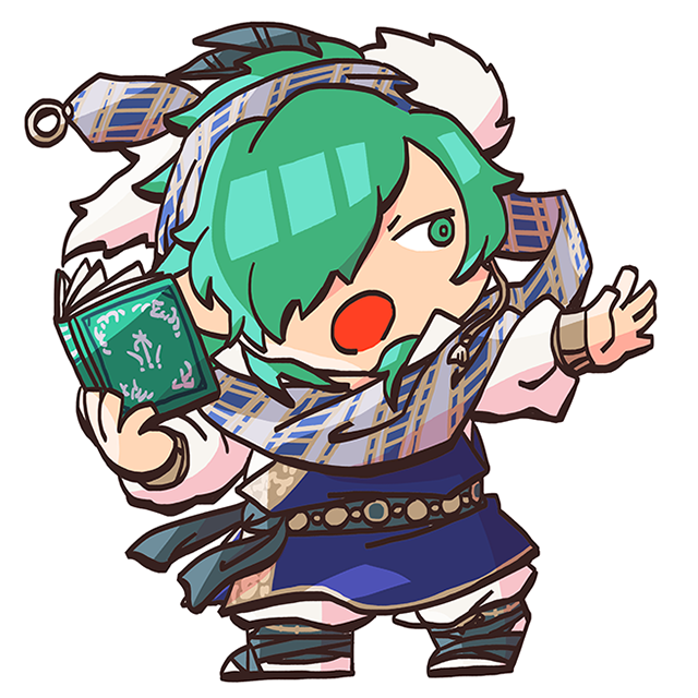 Lewyn
