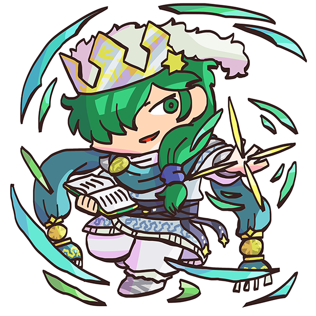 Lewyn
