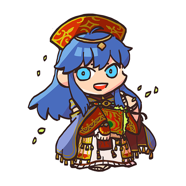 Lilina
