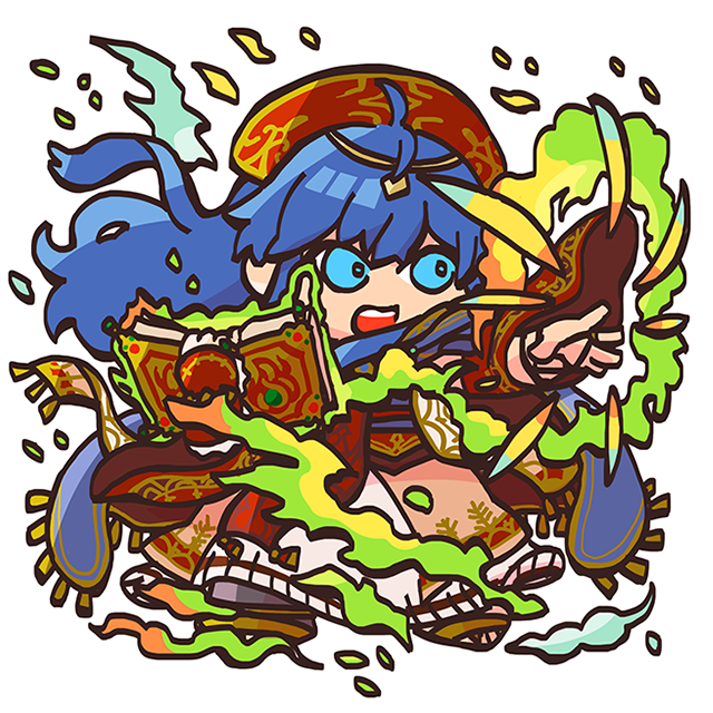 Lilina
