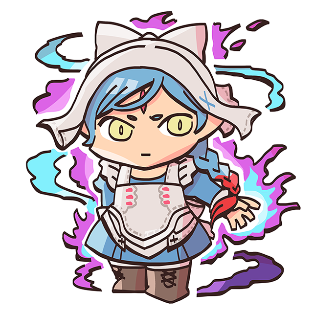 Lilith
