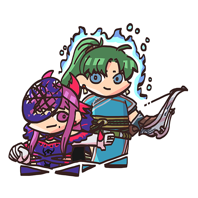 Lyn
Palabras clave: Ivy