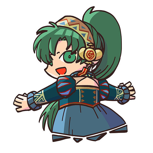 Lyn
