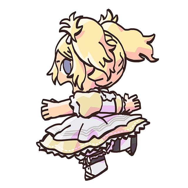 Lissa
