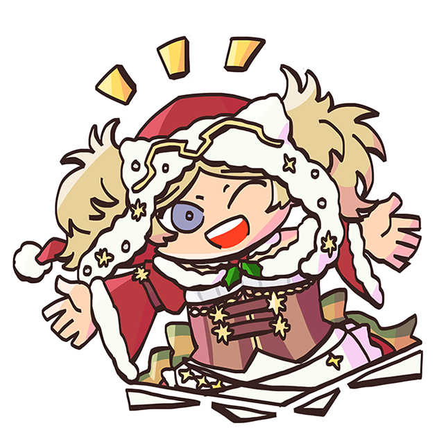 Lissa

