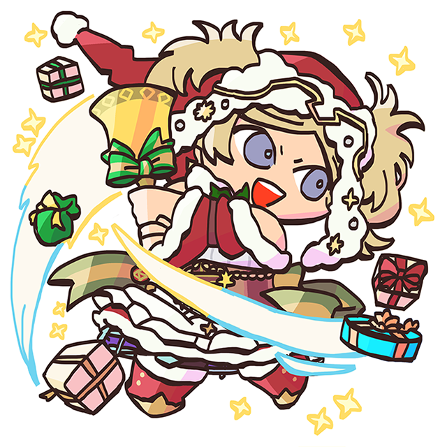 Lissa
