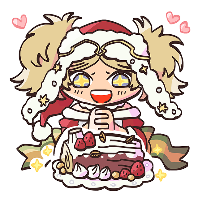 Lissa
