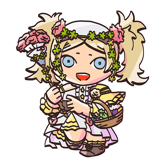 Lissa
