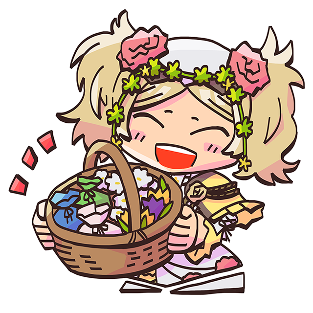 Lissa
