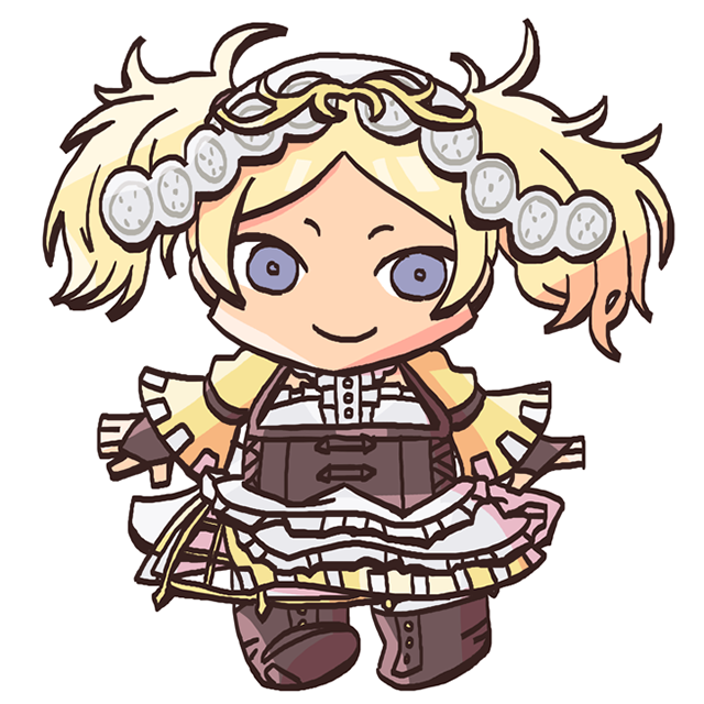 Lissa
