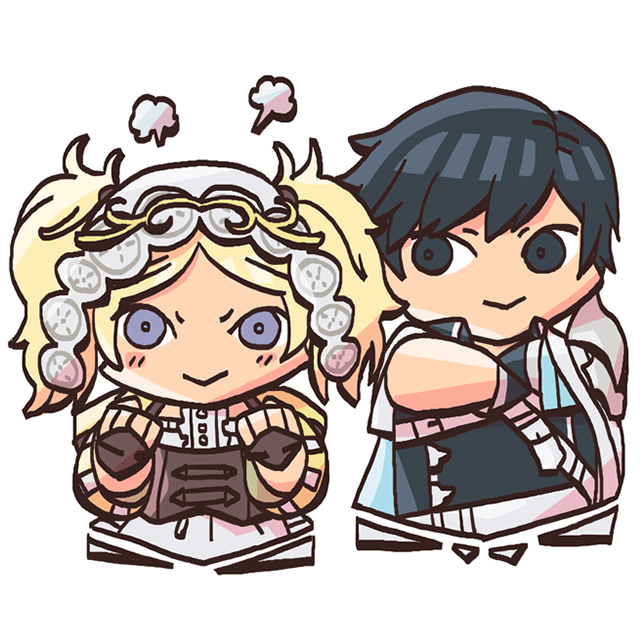 Lissa
