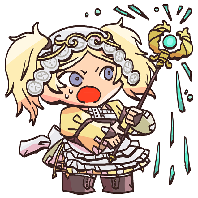 Lissa
