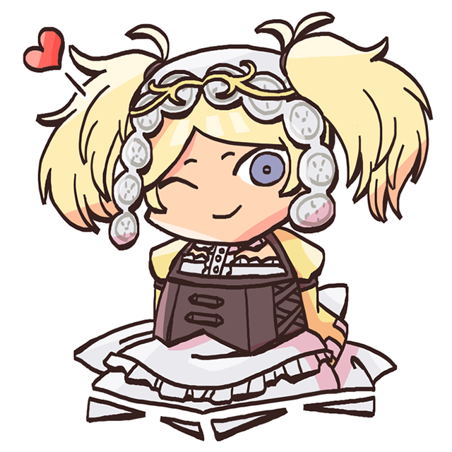 Lissa
