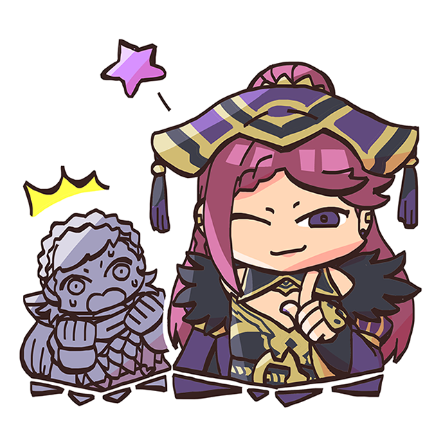 Loki
Palabras clave: Sharena