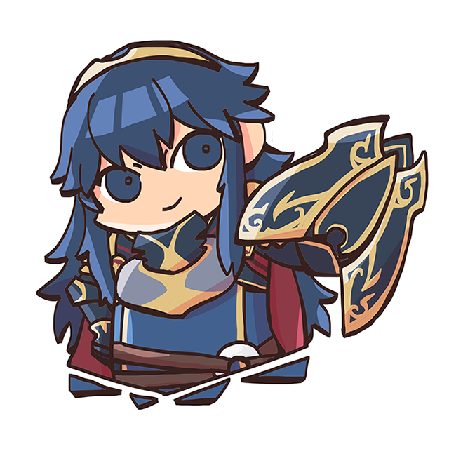 Lucina
