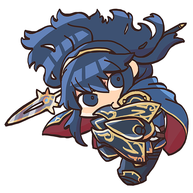 Lucina
