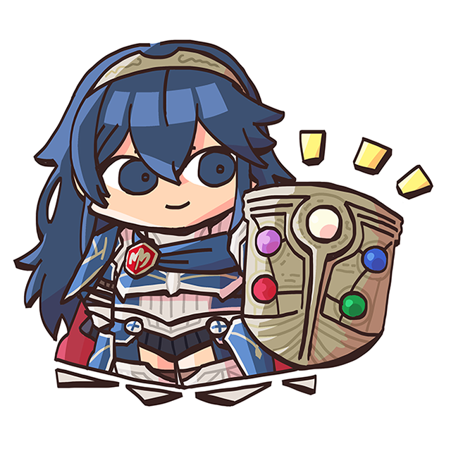 Lucina
