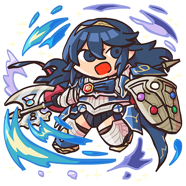 Lucina

