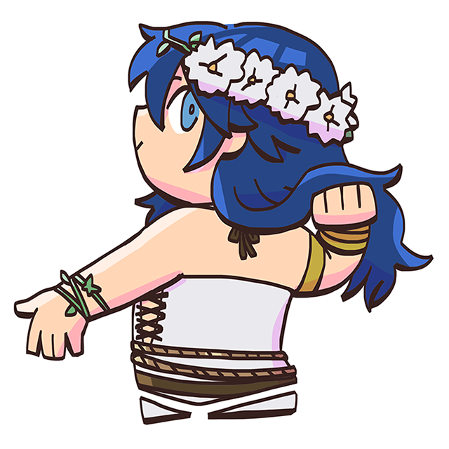 Lucina
