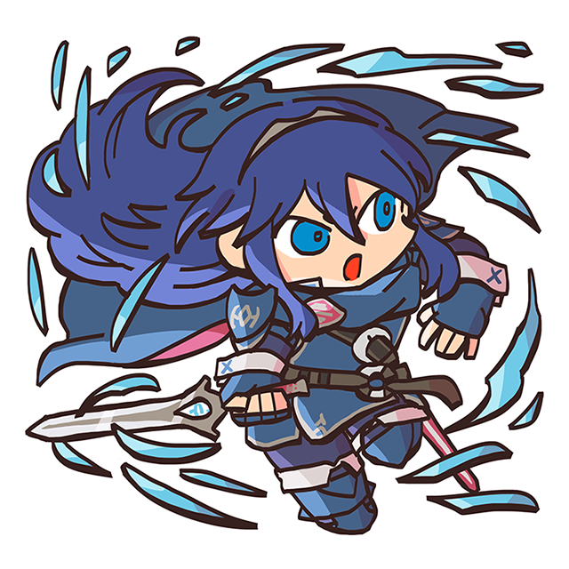 Lucina
