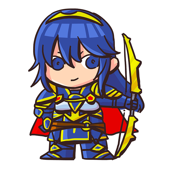 Lucina
