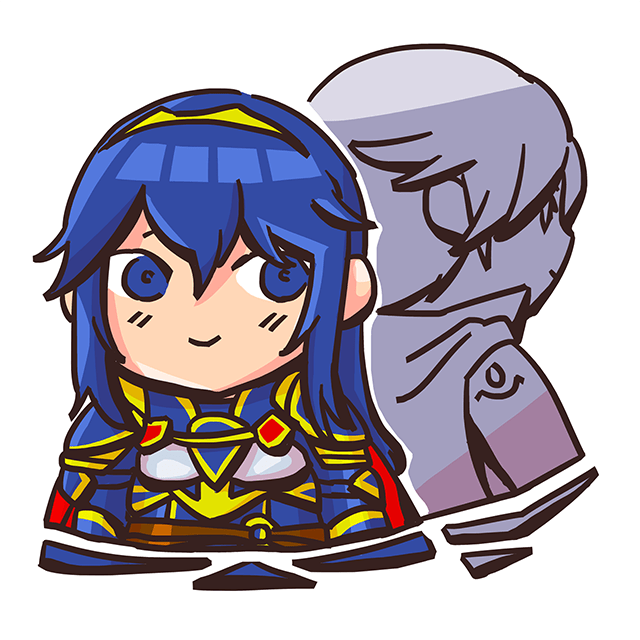 Lucina
Palabras clave: Chrom