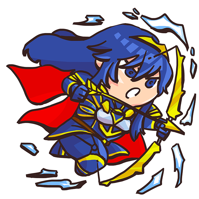 Lucina
