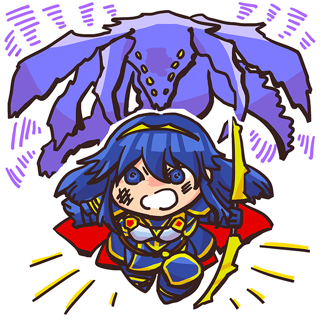 Lucina
