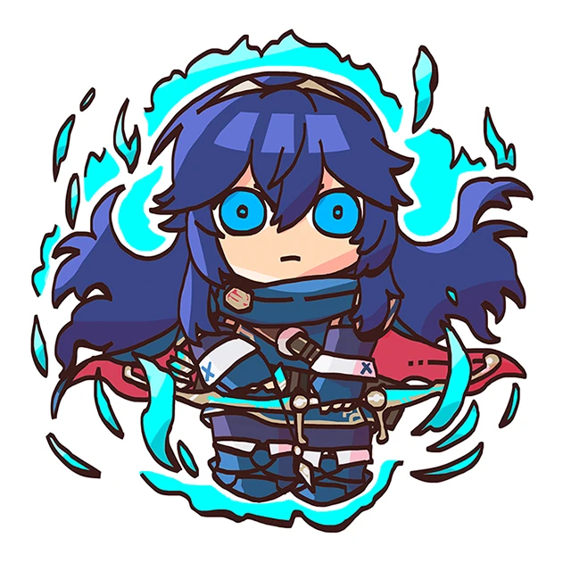 Lucina
