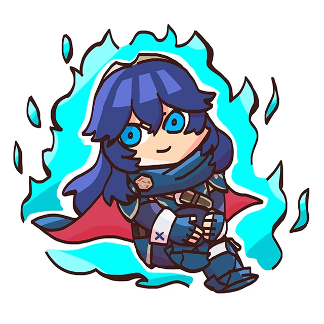 Lucina
