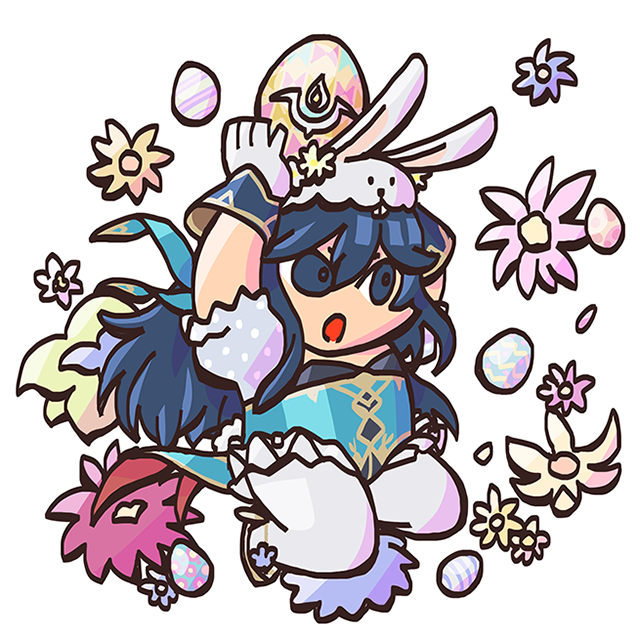 Lucina
