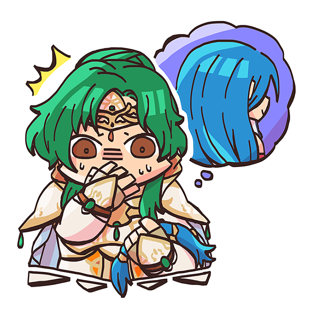 Lucia
Palabras clave: Elincia